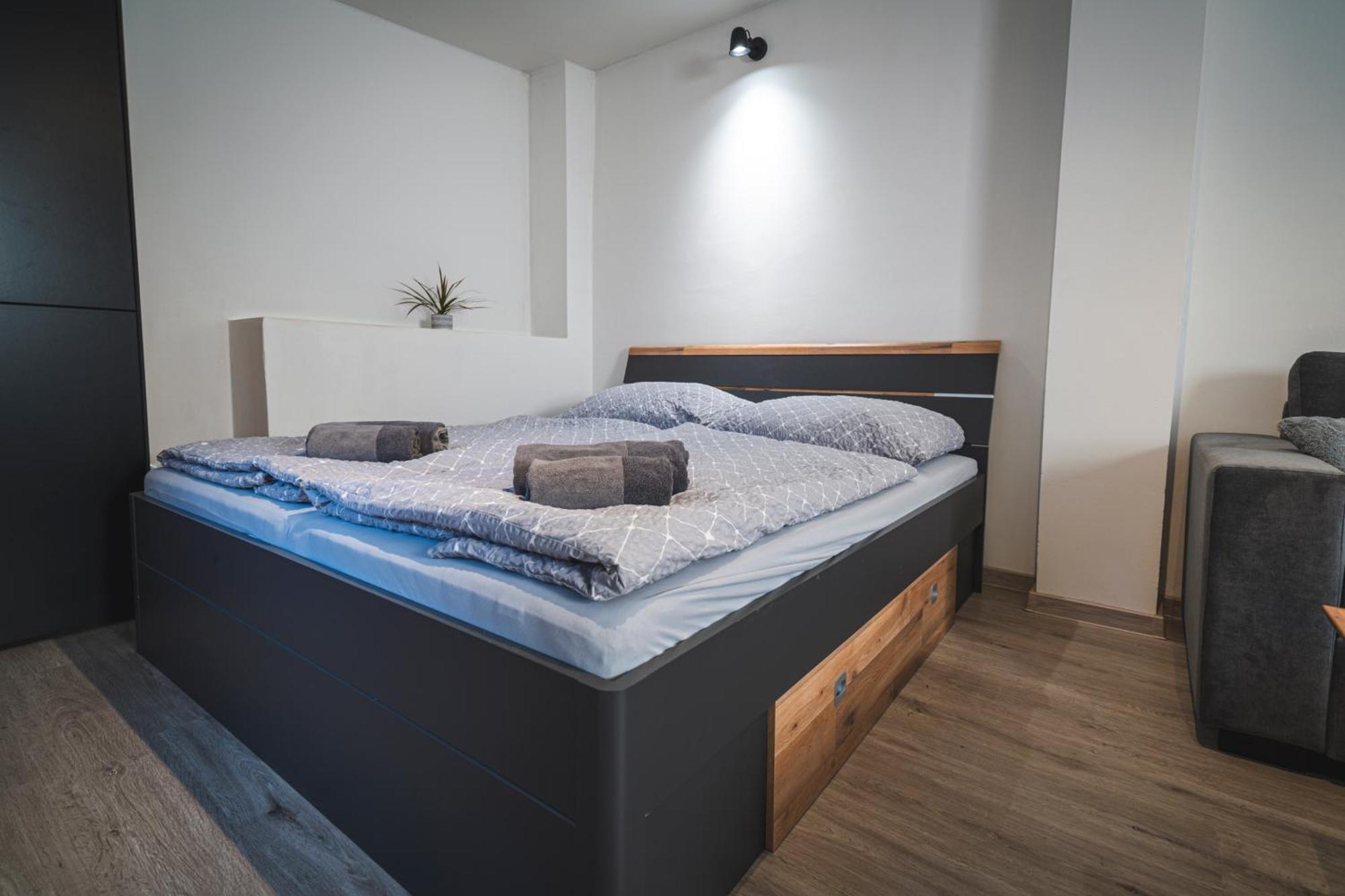 Apartmany V Podzamci Náchod Exterior foto