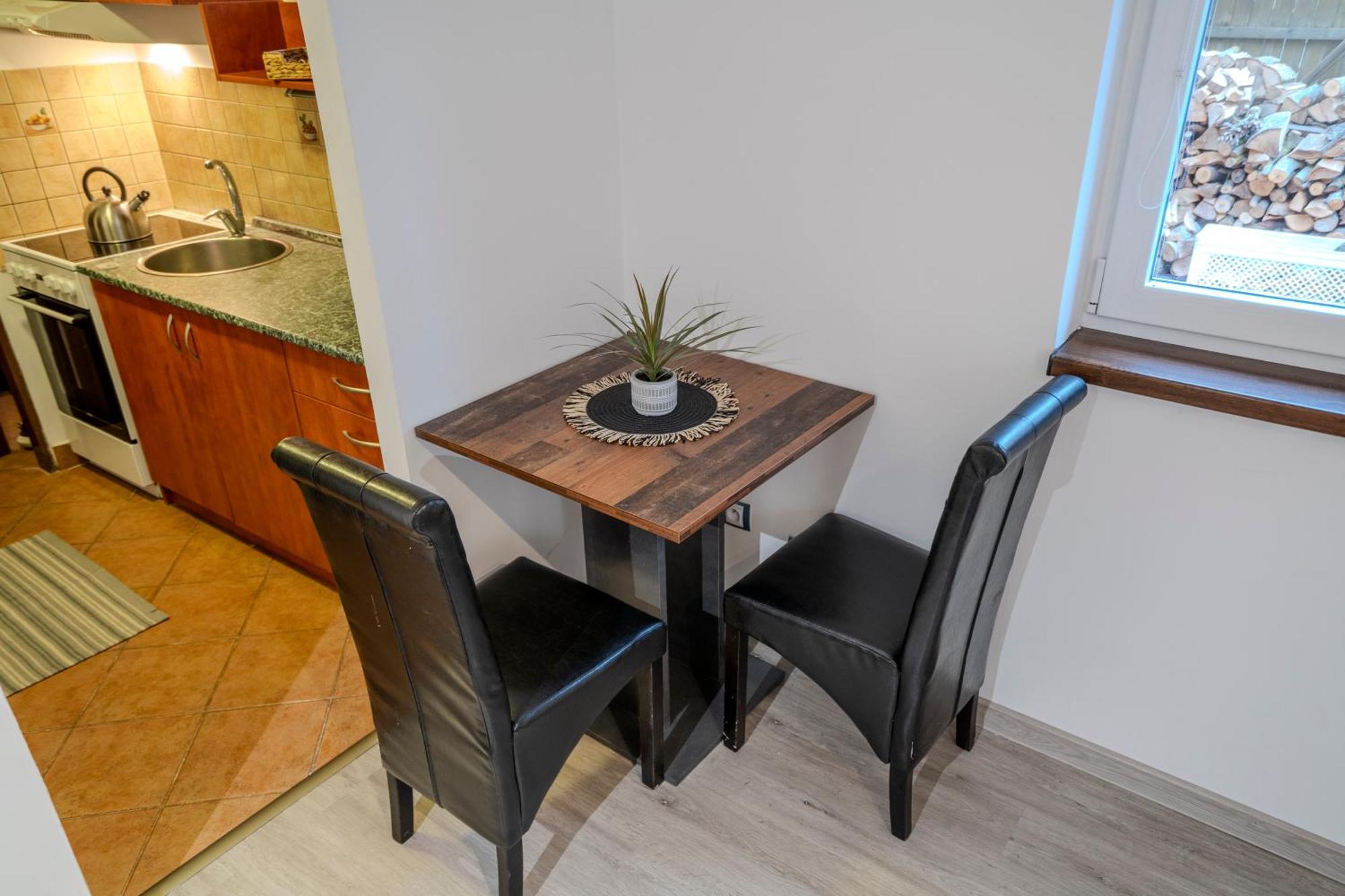 Apartmany V Podzamci Náchod Exterior foto