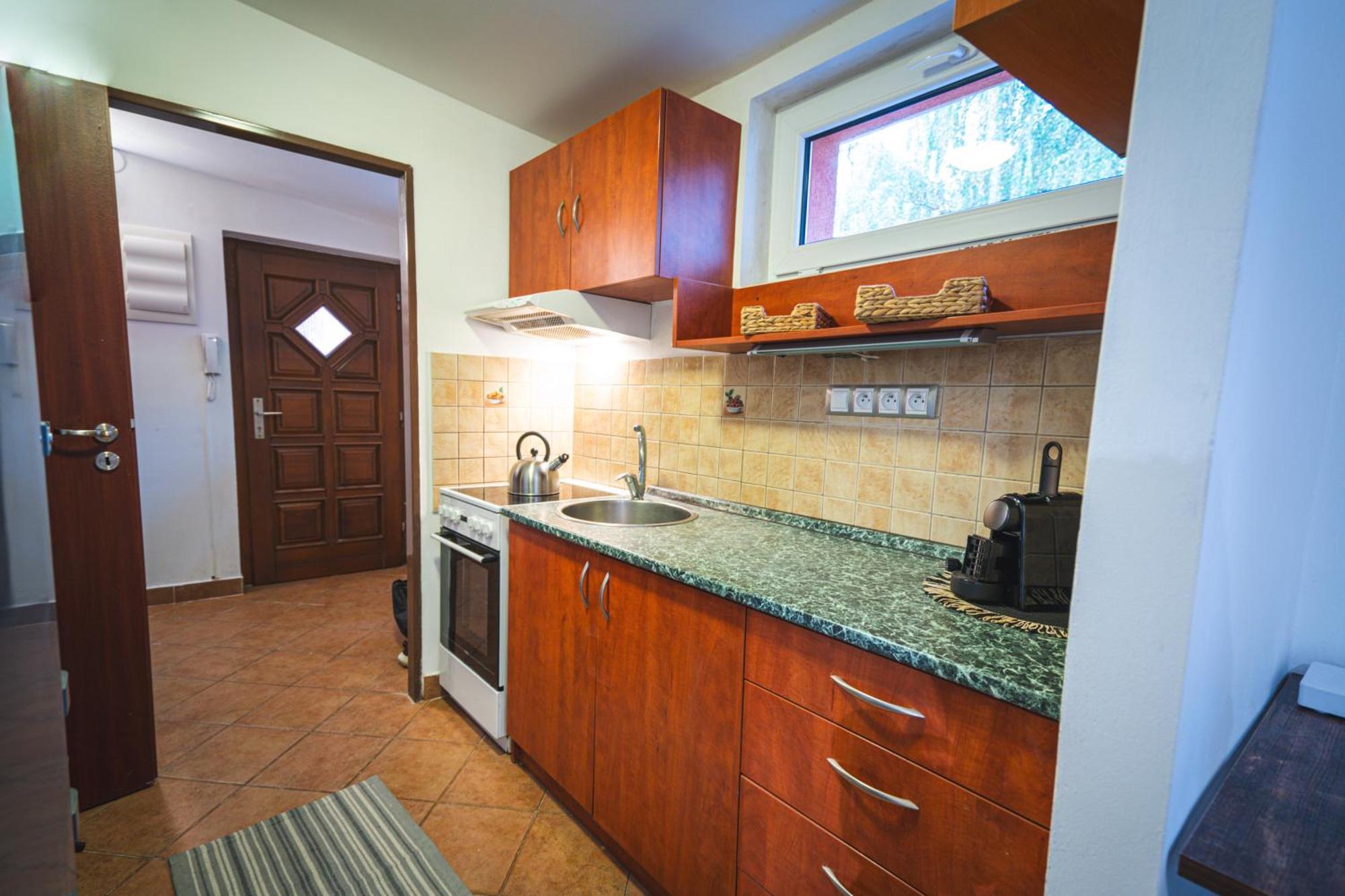 Apartmany V Podzamci Náchod Exterior foto